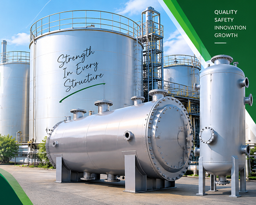 Process Equipment