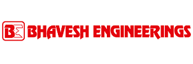 Bhavesh Engineerings Logo